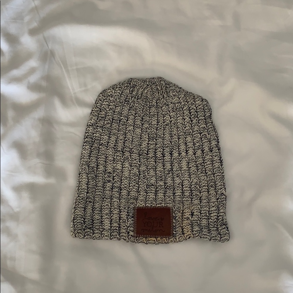 Love Your Melon beanie